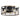 Caged Ceiling Fan - CharmyDecor