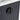 Modern Black Wall Mounted Bathroom Vanity