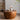 Wood Drum Coffee Table