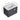 27.8" Black Plywood Floating Bathroom Vanity