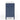 Modern Blue Bathroom Vanity Storage Cabinet