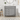 36'' Modern Grey Freestanding Bathroom Vanity
