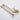 Brushed Gold Kitchen Faucet