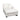 White Sectional Sofa