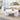 White Coffee Table