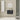 27.8" Black Plywood Floating Bathroom Vanity