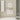 Modern White Floating Plywood Bathroom Vanity