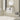 Modern White Floating Plywood Bathroom Vanity