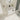 Modern White Floating Plywood Bathroom Vanity