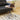 Brown End Table