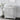 36'' Traditional White Bathroom Vanity