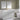 60'' Light Gray Freestanding Bathroom Vanity