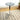 Black End Table