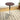 Brown End Table