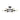 26" Modern Sputnik Black Semi-Flush Ceiling Light