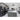26" Modern Sputnik Black Semi-Flush Ceiling Light
