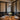 Black Farmhouse Chandelier - CharmyDecor