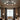 6 light mounted fixture