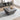 Gray Coffee Table