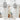 Adjustable Height - CharmyDecor