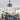 Caged Ceiling Fan - CharmyDecor