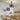 caged ceiling fan - CharmyDecor
