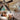 Black Ceiling Fan with Light