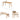 Outdoor Dining Sets for 4 - CharmyDecor