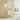 20" Modern White Wall-Mounted Compact Bathroom Vanity with Resin Sink & Soft-Close Cabinet Door