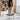 Stool with Non-Slip Pad