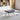 Stool with Non-Slip Pad