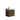 24" Dark Oak Floating Bathroom Vanity with White Sink & 2 Drawers