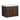 Dark walnut wood