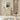 24" Freestanding Light Oak Bathroom Cabinet With Sink