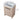 bathroom cabinet with soft closing doors