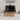 24" Freestanding Plywood Bathroom Vanity with Black Ceramic Sink