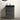 24" Minimalist Alice Gray Freestanding Bathroom Vanity with Black Sink and 3 Drawers