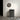 24" Minimalist Alice Gray Freestanding Bathroom Vanity with Black Sink and 3 Drawers