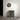 24" Minimalist Alice Gray Freestanding Bathroom Vanity with White Sink