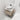 24" Modern Design White Oak Floating Bathroom Vanity