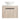 24" Modern Design White Oak Floating Bathroom Vanity