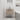 24" Modern White Oak Floating Bathroom Vanity