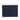 Navy material bathrrom vanity