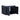 24 Navy Drop-Shaped Sink Floating Bathroom Vanity