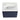24 Navy Drop-Shaped Sink