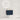24 Navy Drop-Shaped Sink Floating Bathroom Vanity