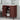 24" Rosy Bathroom Vanity Cabinet with Sink