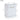 A dimension Image of the 24"W Modern White Bathroom Vanity Cabinet with Wavy Cabinet Door and Gold Tone Handle