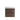 24" Walnut Floating Bathroom Vanity with White Sink Storage