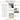 24" White Bathroom Storage Corner Cabinet